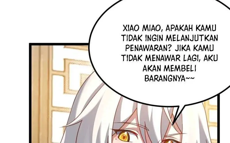 I Was Forced by the System to Become a Villain Chapter 33 Gambar 21