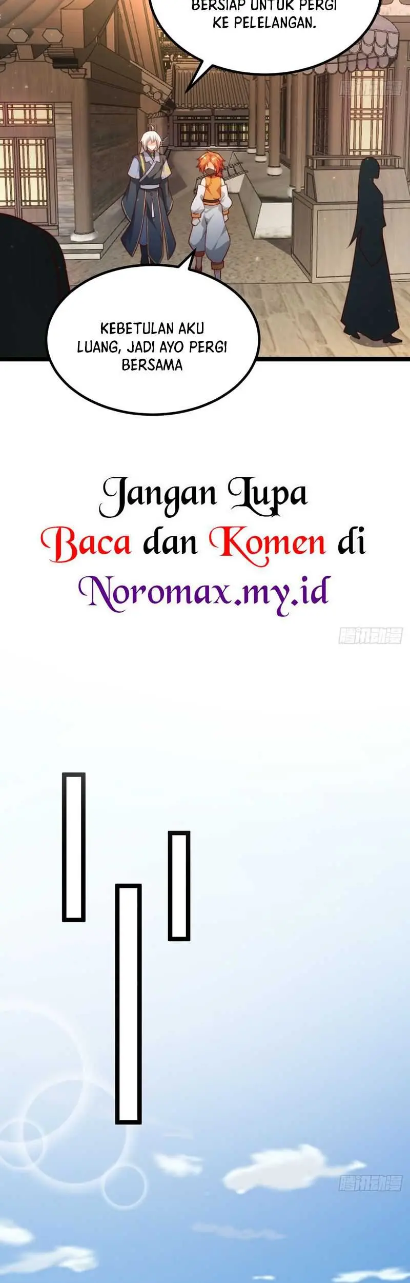 I Was Forced by the System to Become a Villain Chapter 33 Gambar 4