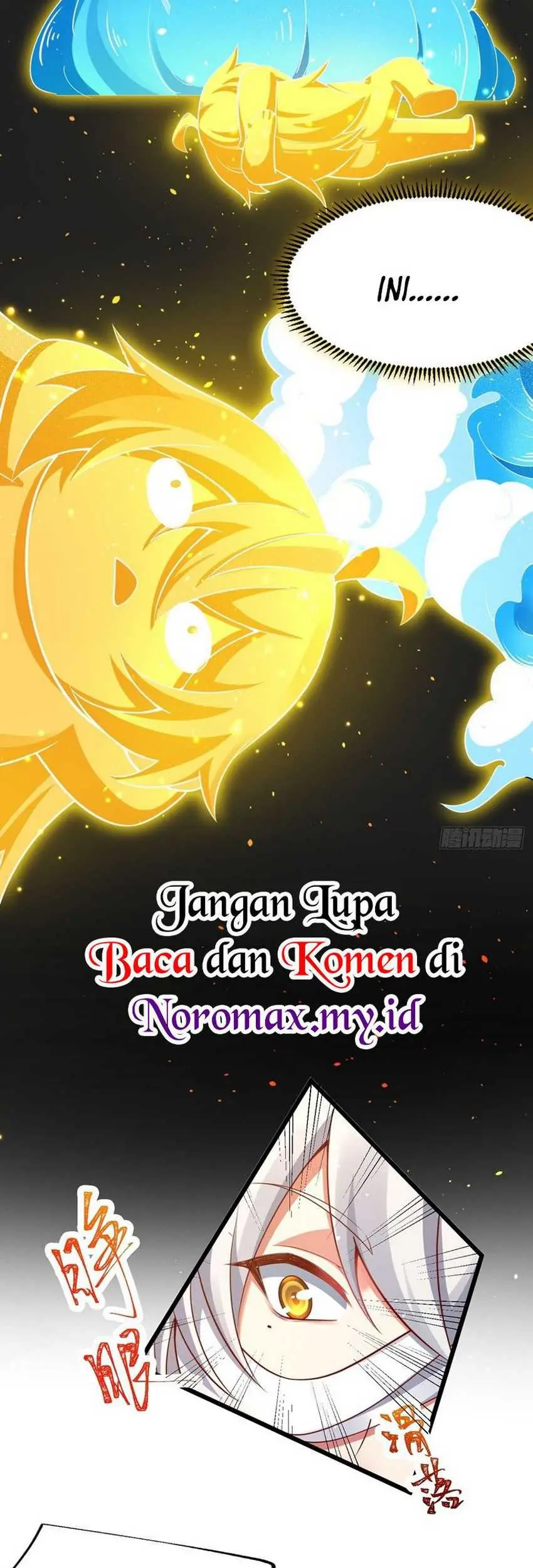 I Was Forced by the System to Become a Villain Chapter 25 Gambar 4