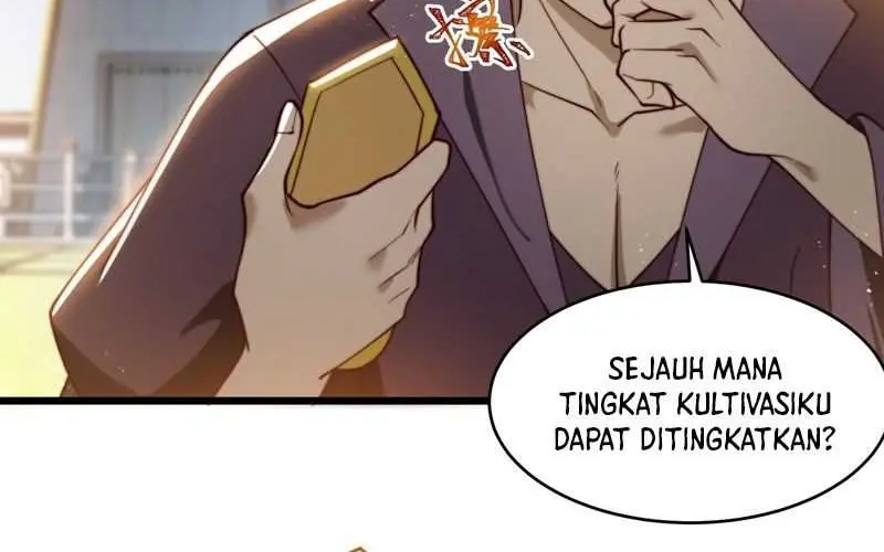I Was Forced by the System to Become a Villain Chapter 09 Gambar 21