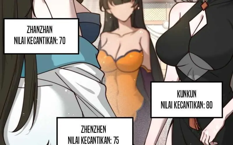 I Was Forced by the System to Become a Villain Chapter 09 Gambar 17