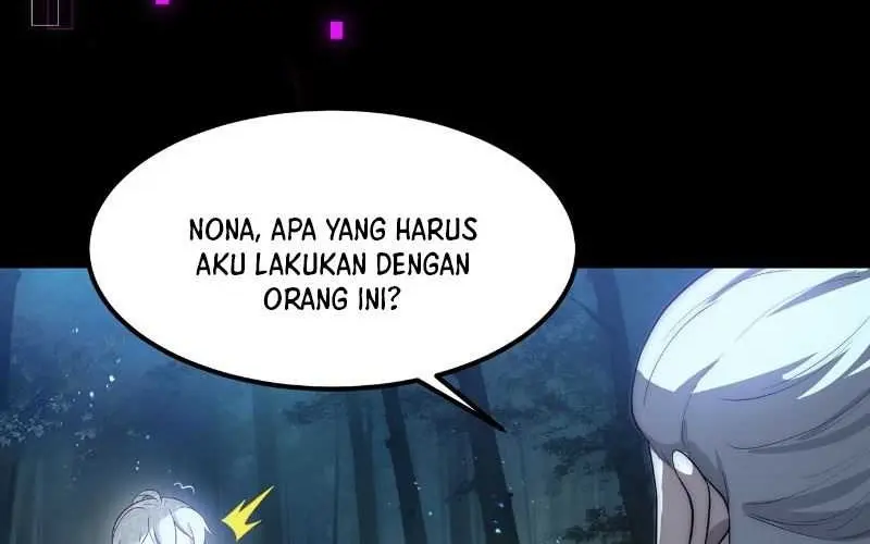 I Was Forced by the System to Become a Villain Chapter 02 Gambar 25