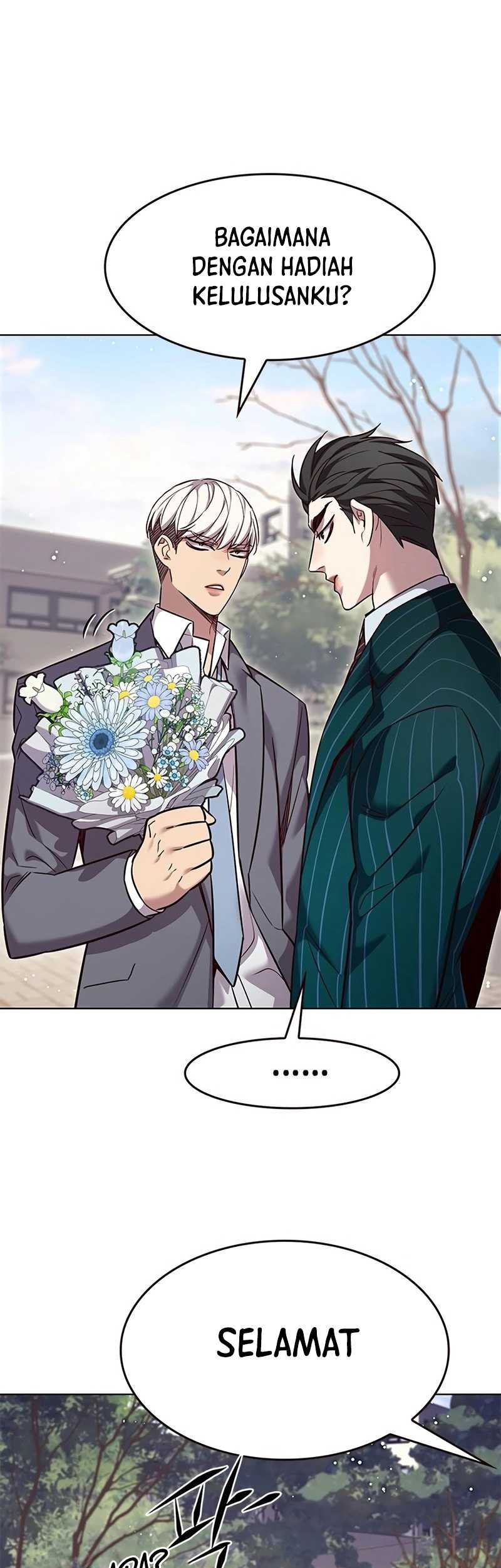 Eleceed - Chapter 346 - Page 18