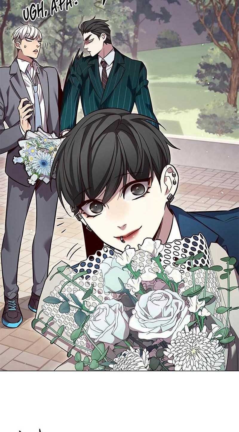 Eleceed - Chapter 346 - Page 19