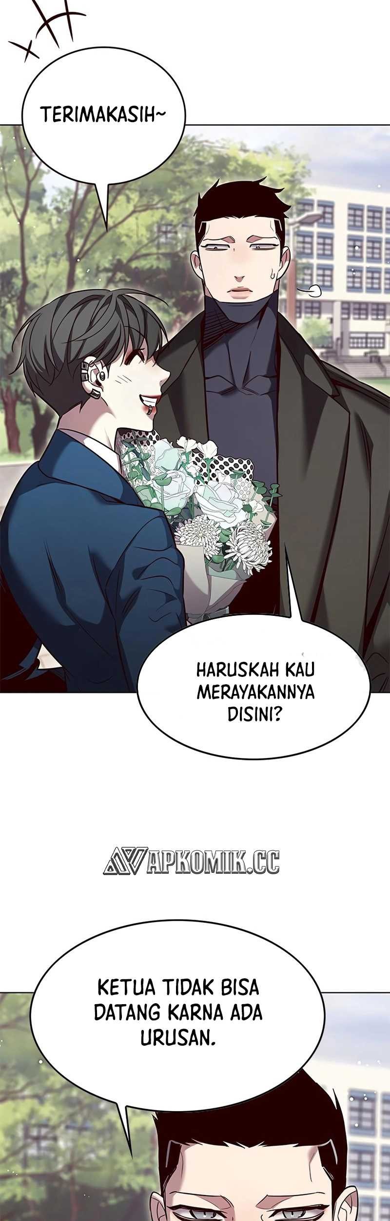 Eleceed - Chapter 346 - Page 20