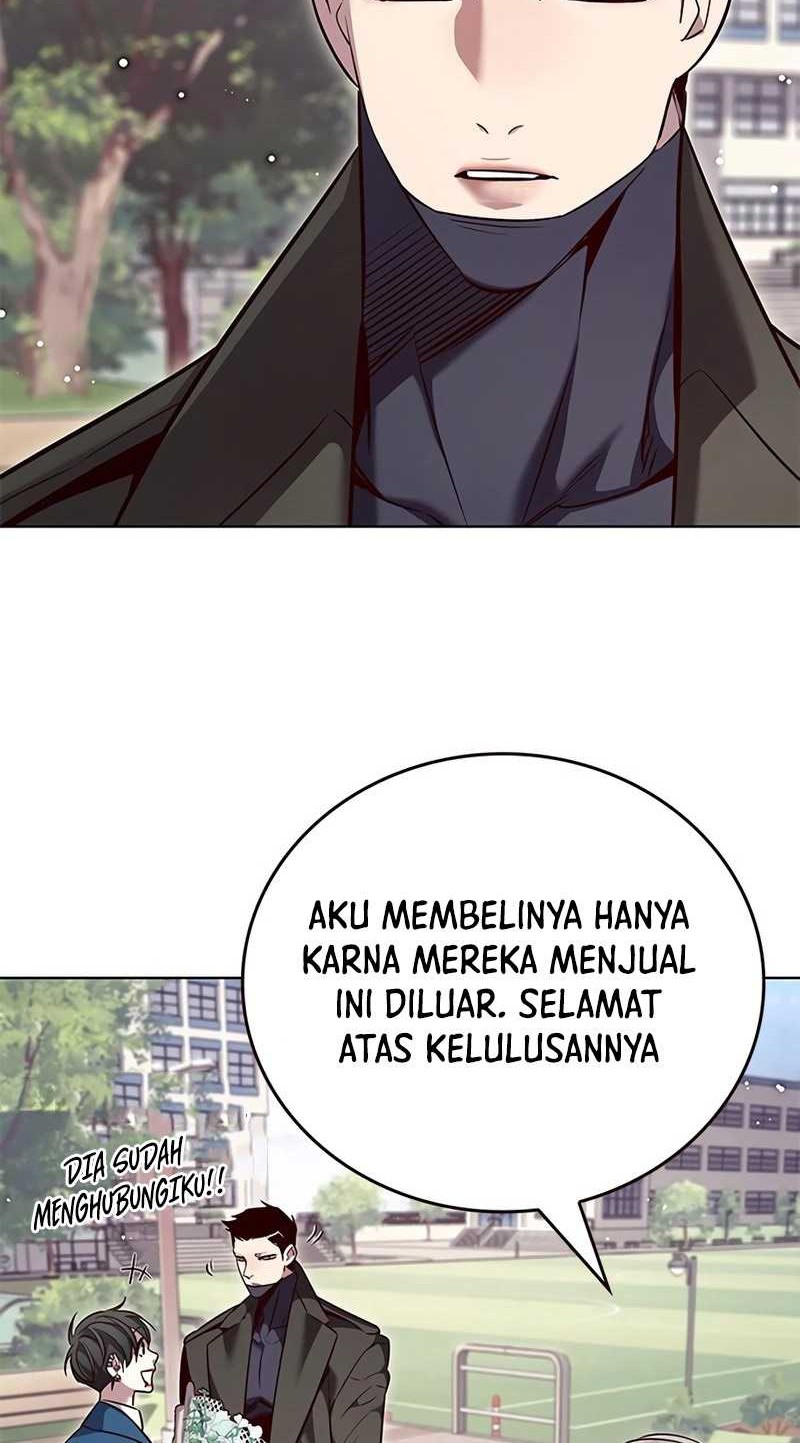 Eleceed - Chapter 346 - Page 21