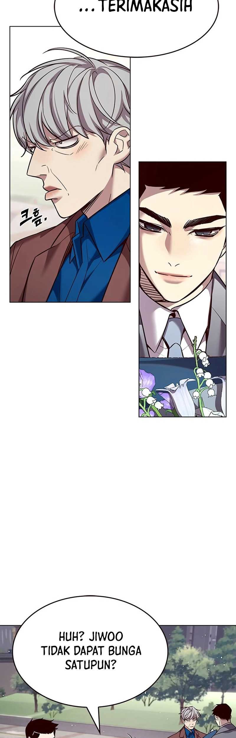 Eleceed - Chapter 346 - Page 24