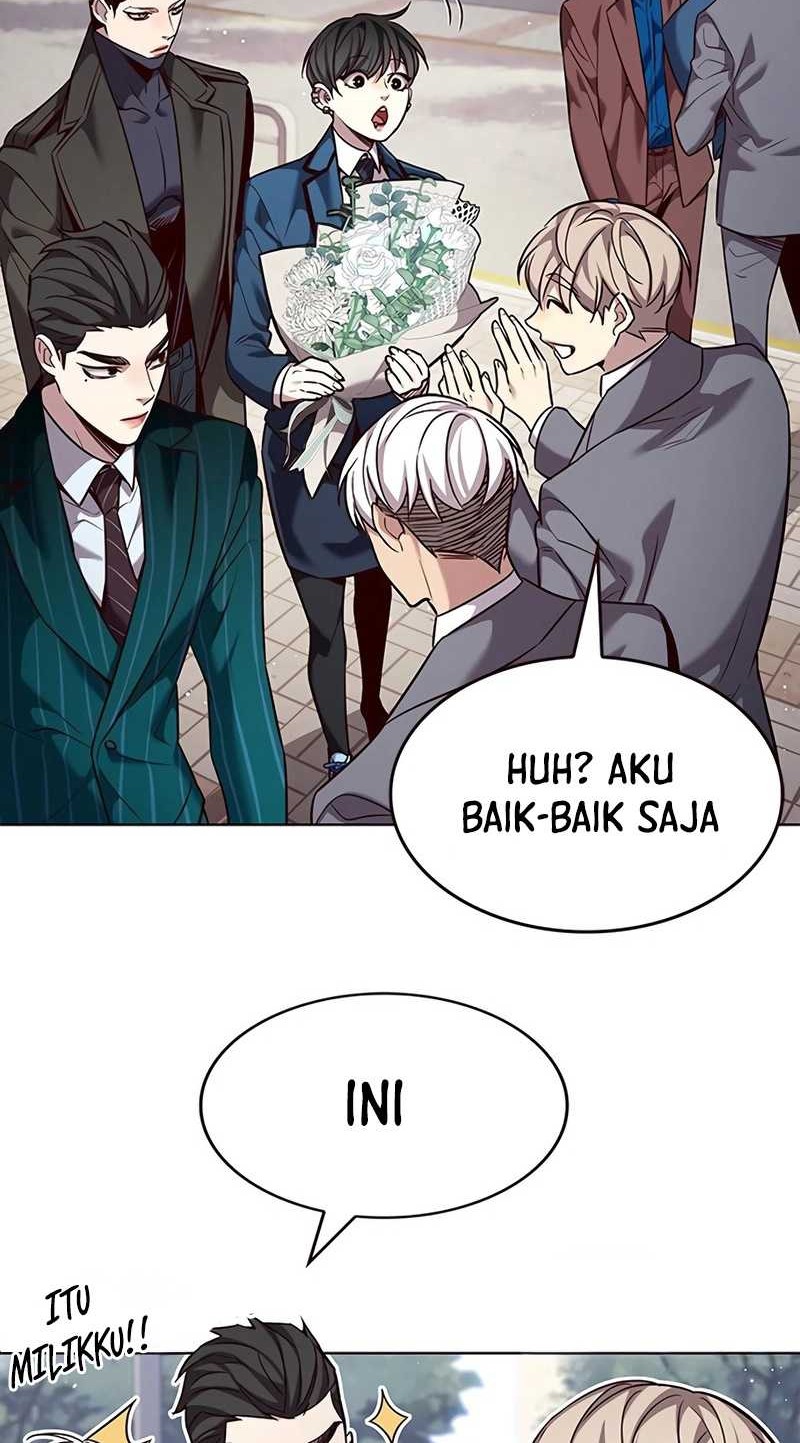 Eleceed - Chapter 346 - Page 25