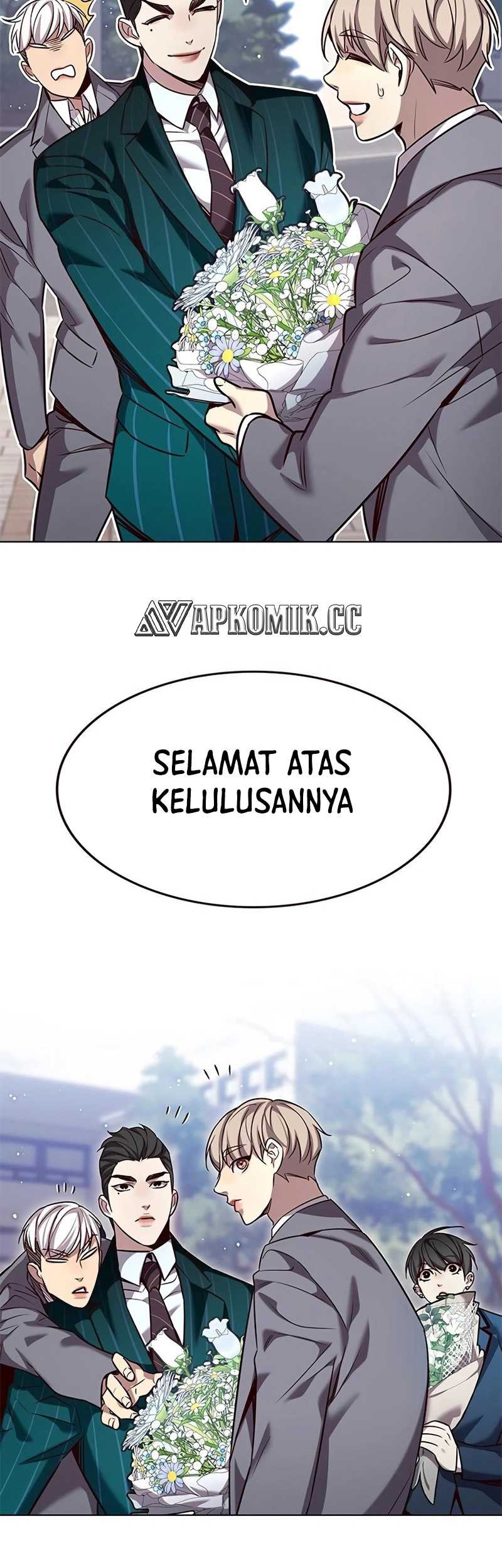 Eleceed - Chapter 346 - Page 26