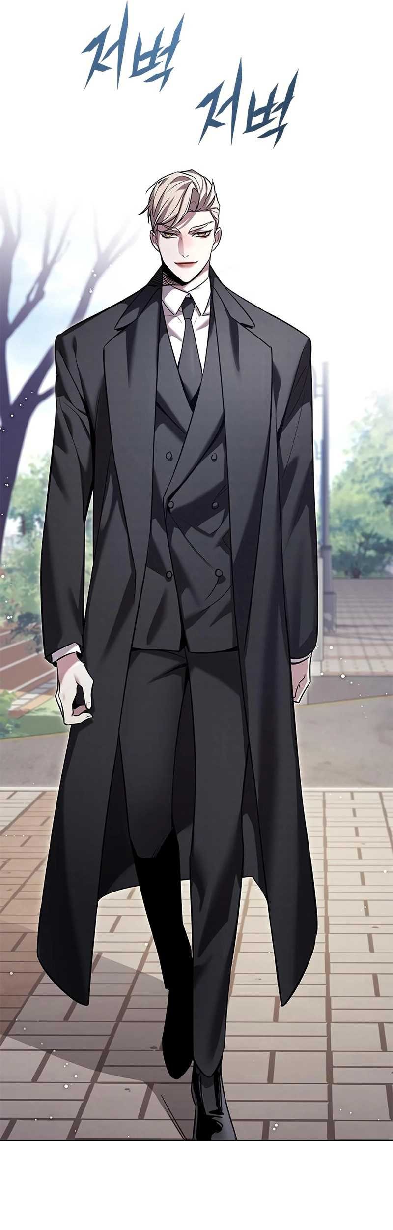 Eleceed - Chapter 346 - Page 28