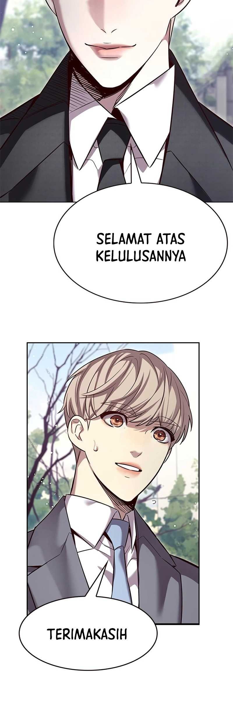 Eleceed - Chapter 346 - Page 30