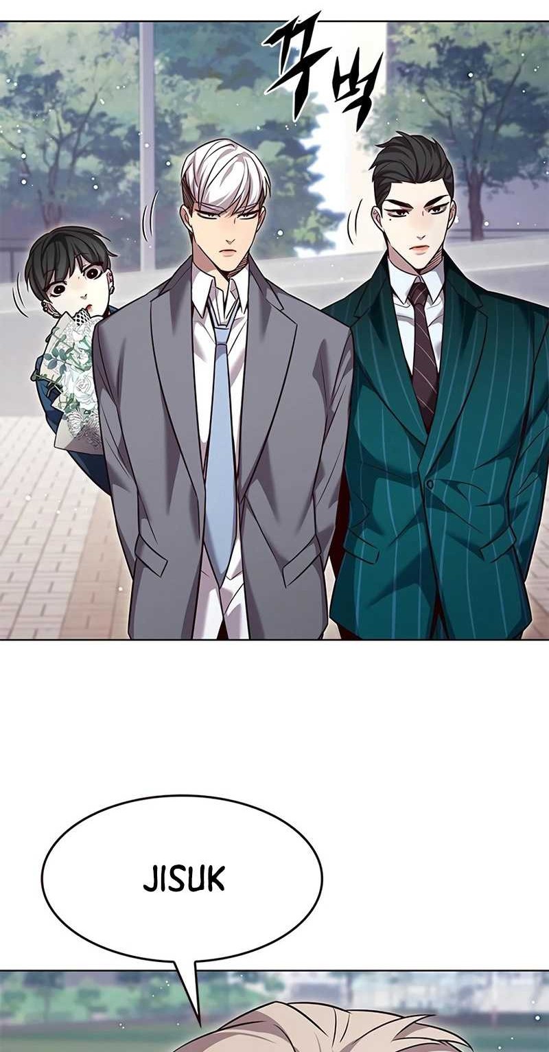 Eleceed - Chapter 346 - Page 31