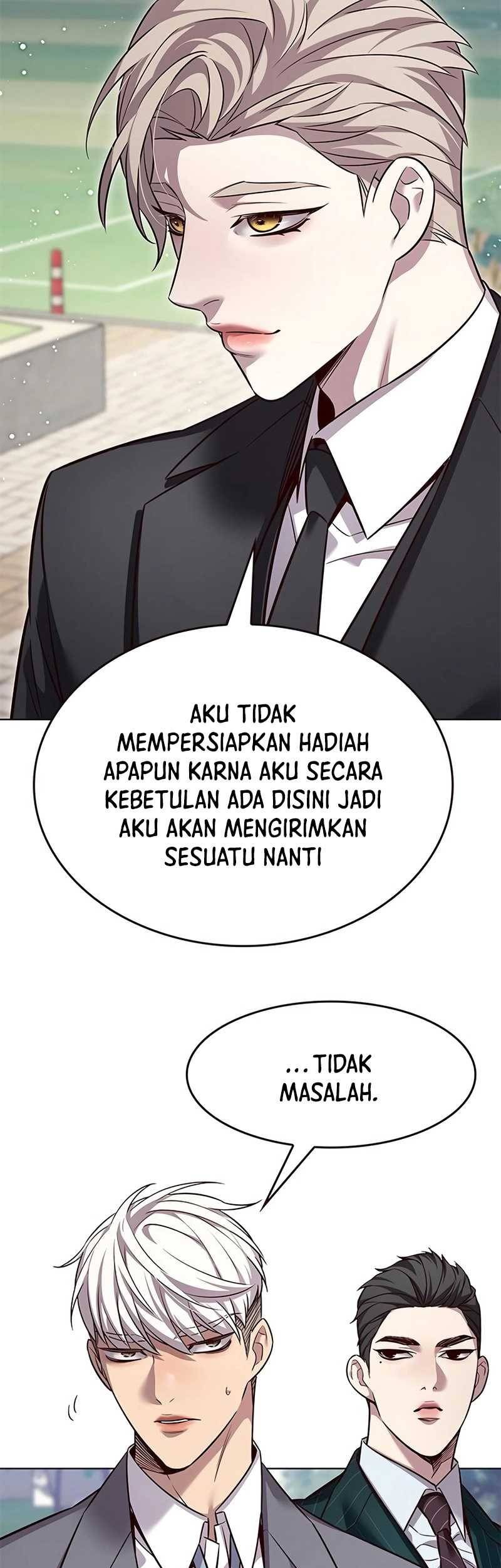 Eleceed - Chapter 346 - Page 32