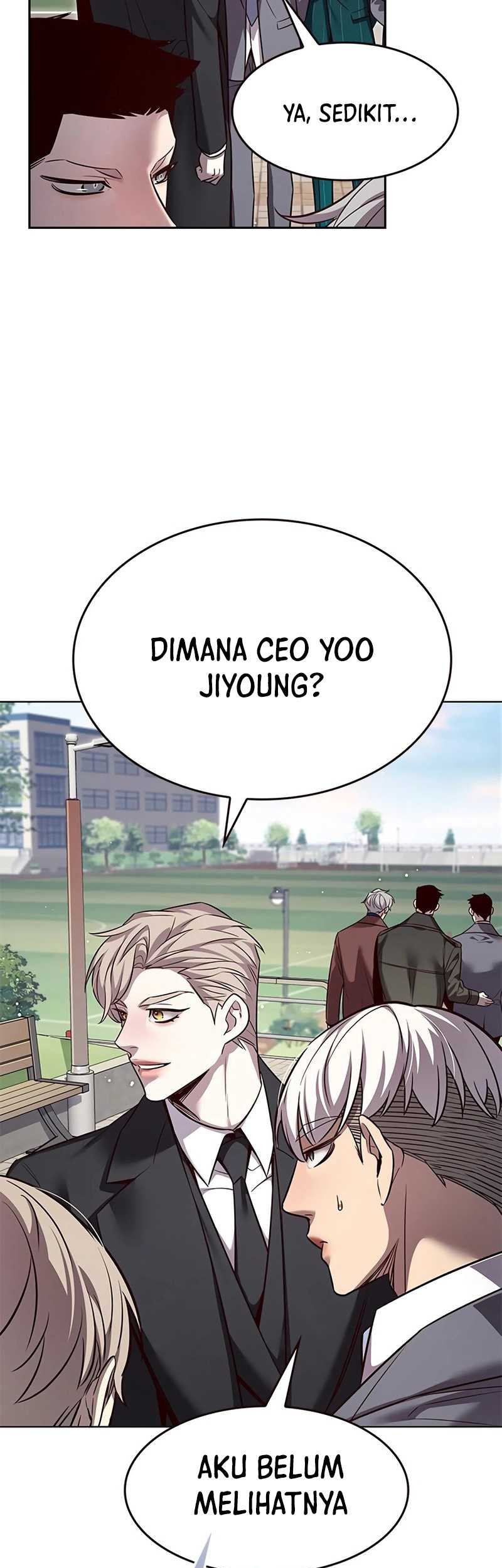 Eleceed - Chapter 346 - Page 34