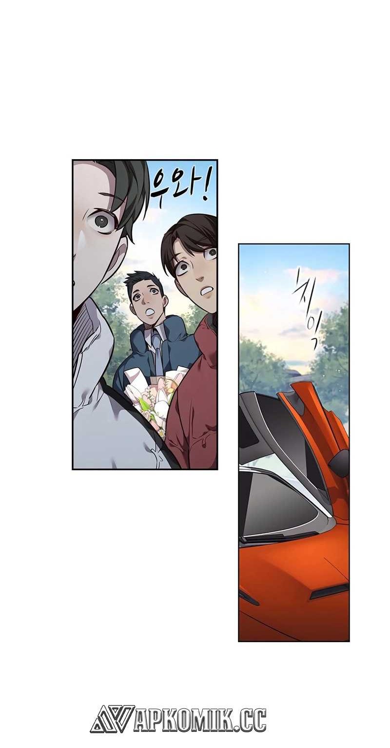 Eleceed - Chapter 346 - Page 37