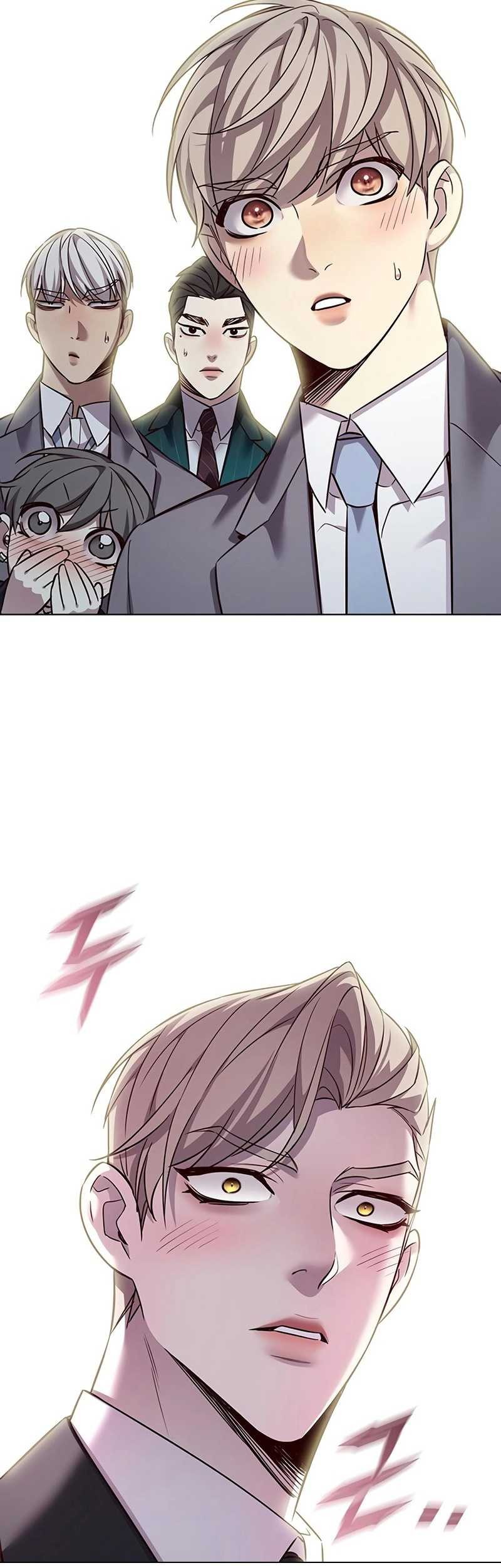 Eleceed - Chapter 346 - Page 42