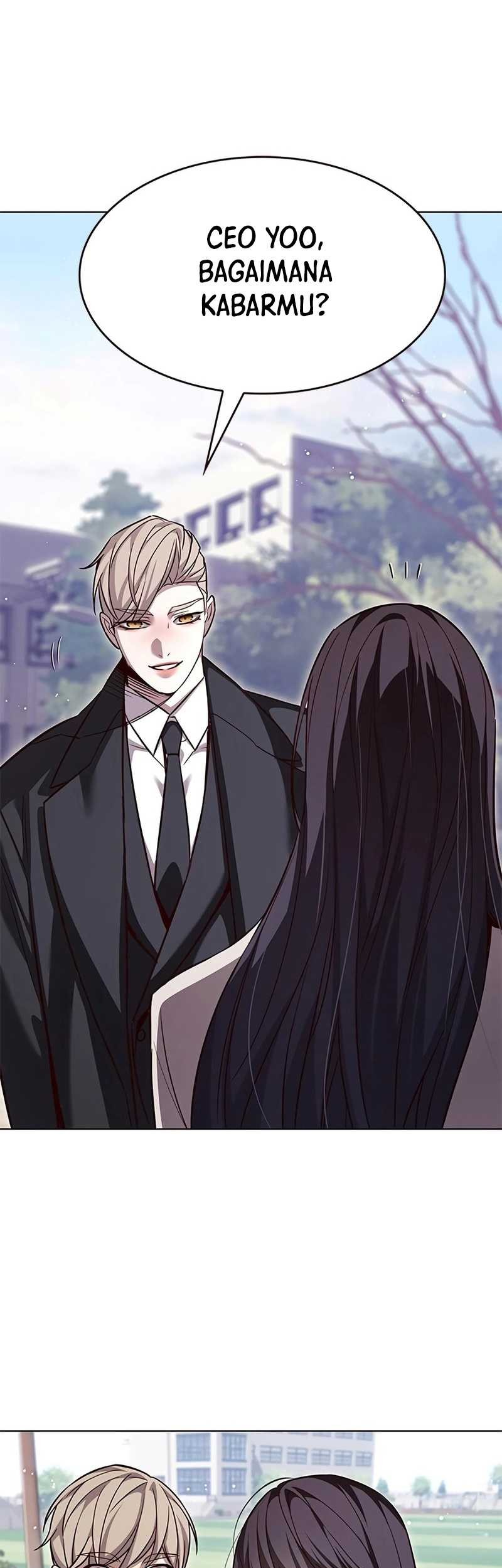 Eleceed - Chapter 346 - Page 50