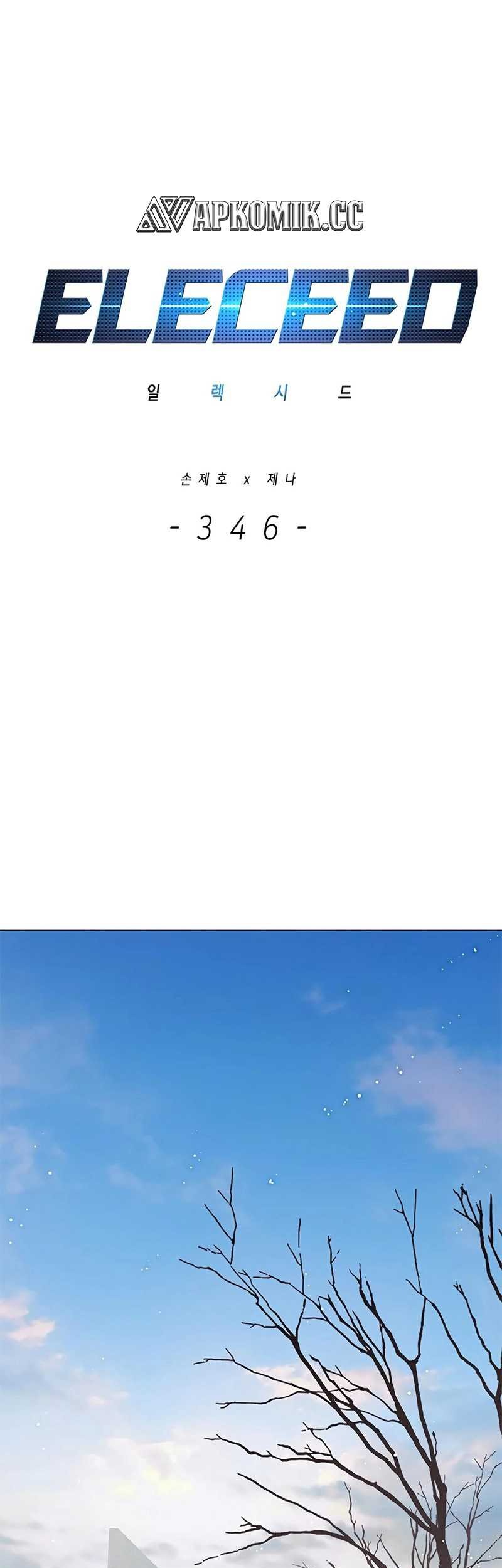 Eleceed - Chapter 346 - Page 2