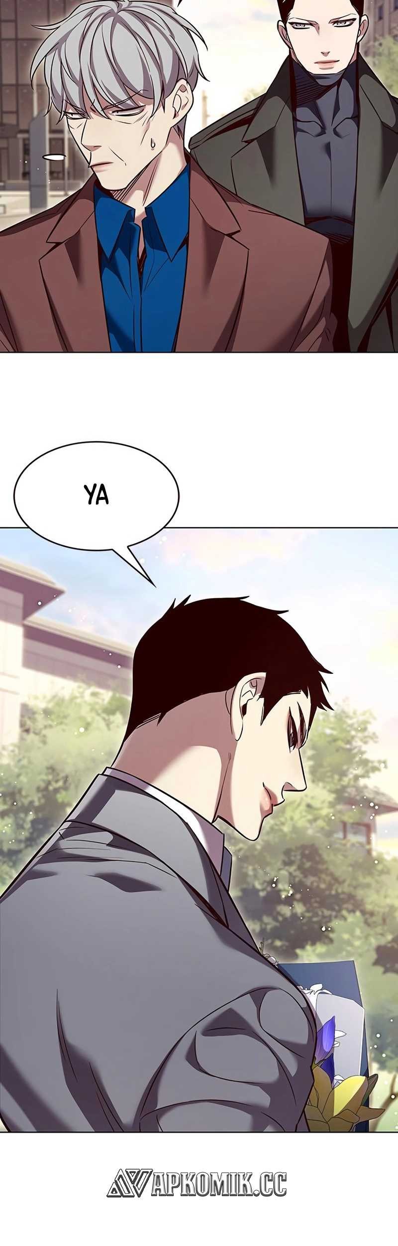 Eleceed - Chapter 346 - Page 64