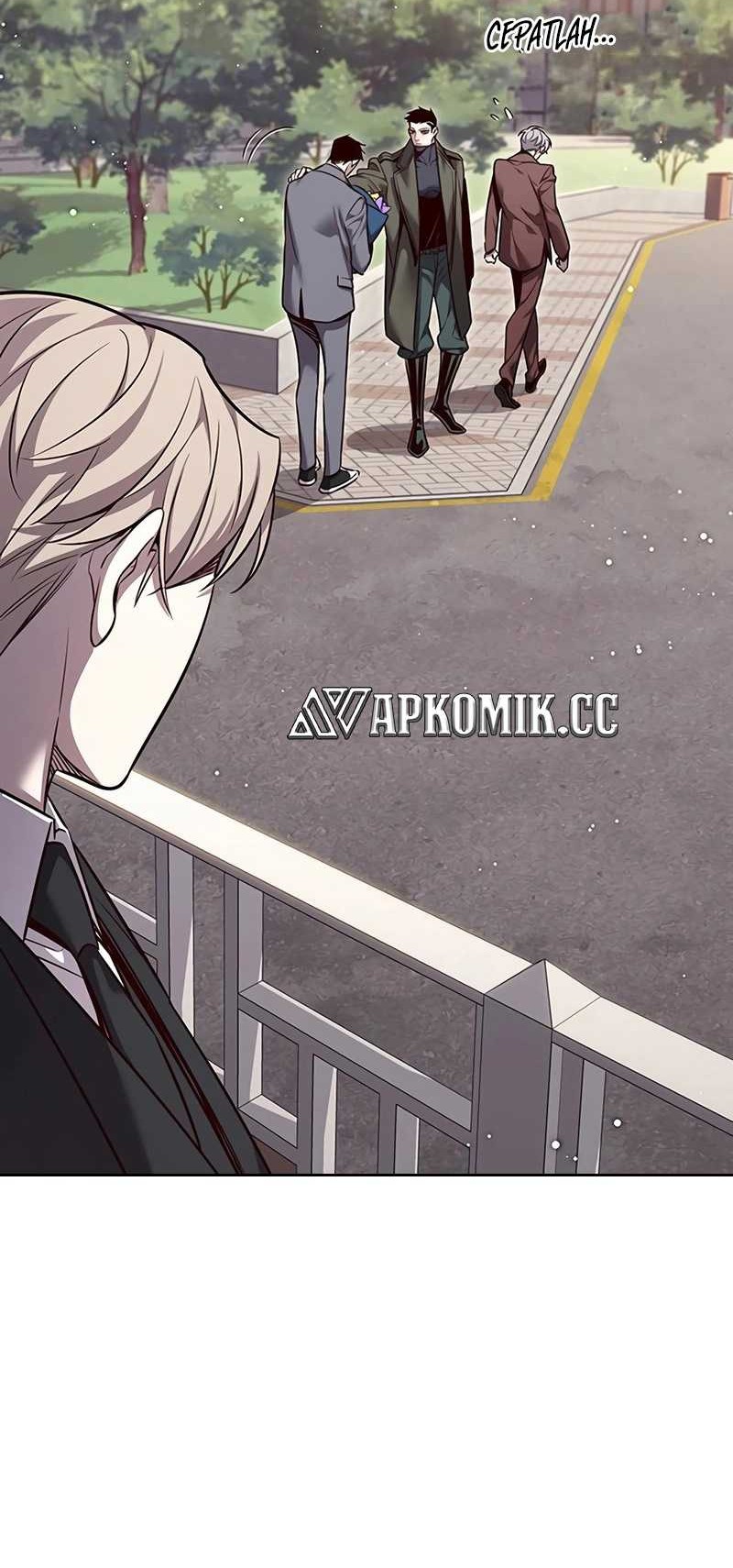 Eleceed - Chapter 346 - Page 69