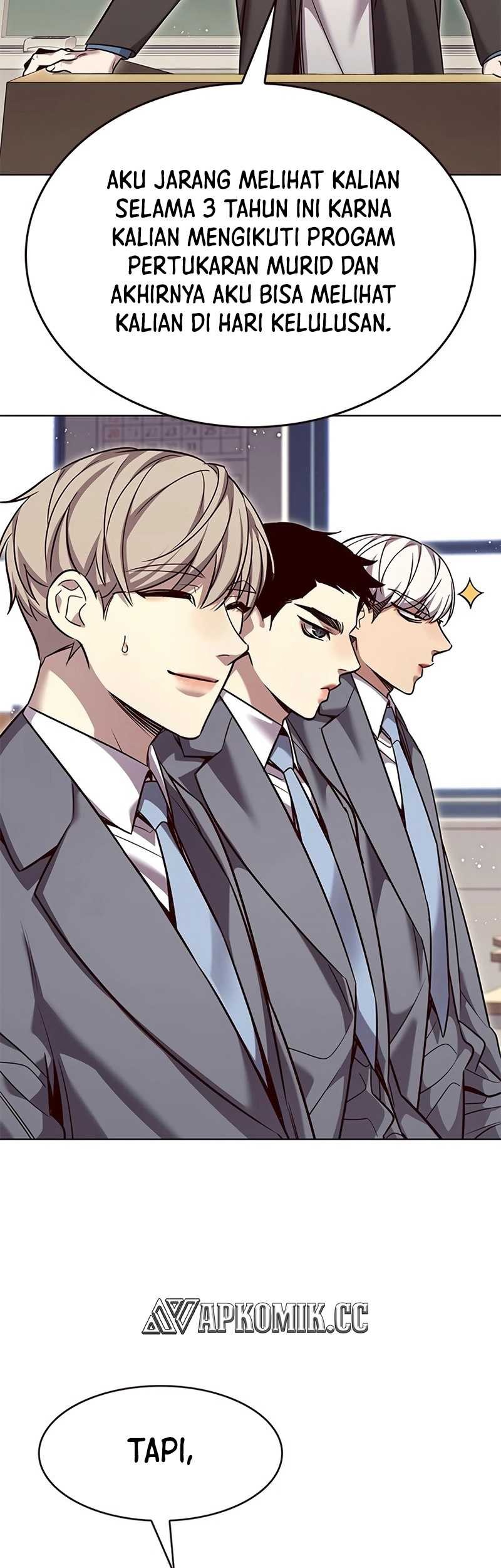 Eleceed - Chapter 346 - Page 4