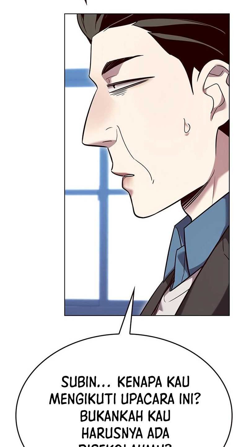 Eleceed - Chapter 346 - Page 5