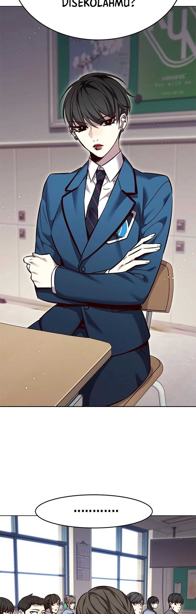 Eleceed - Chapter 346 - Page 6