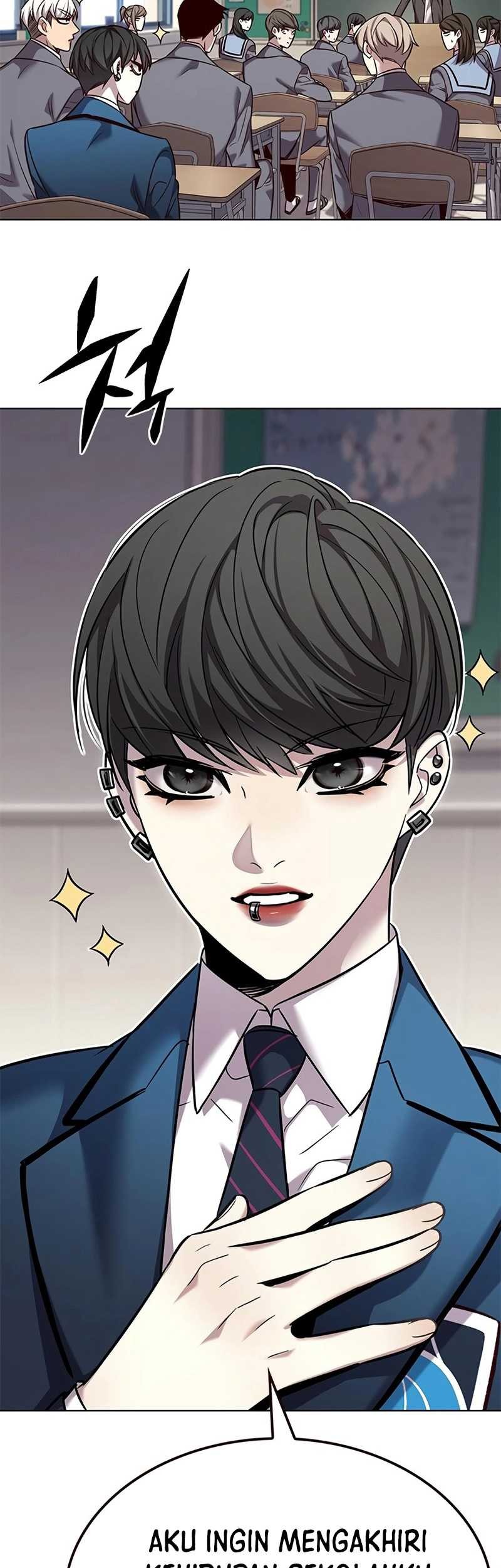 Eleceed - Chapter 346 - Page 8