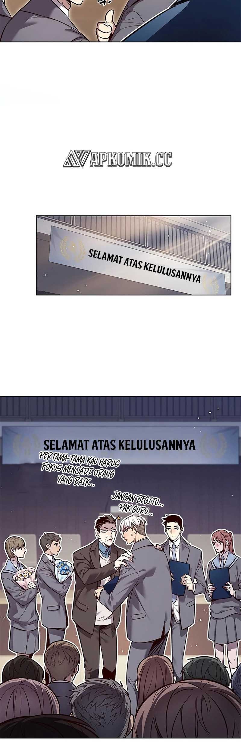 Eleceed - Chapter 346 - Page 10