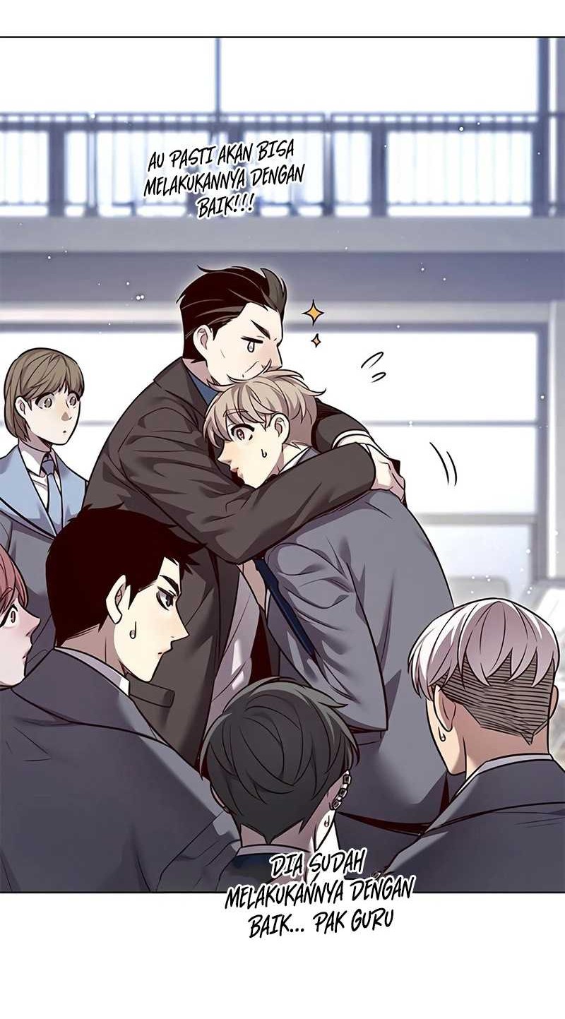 Eleceed - Chapter 346 - Page 11