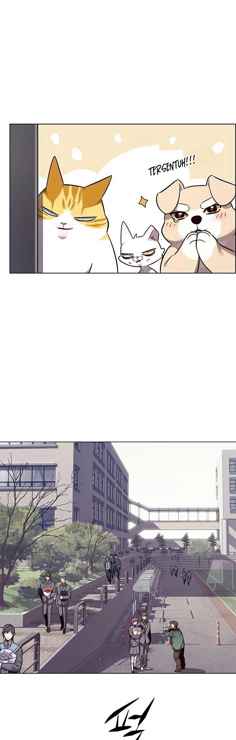 Eleceed - Chapter 346 - Page 12