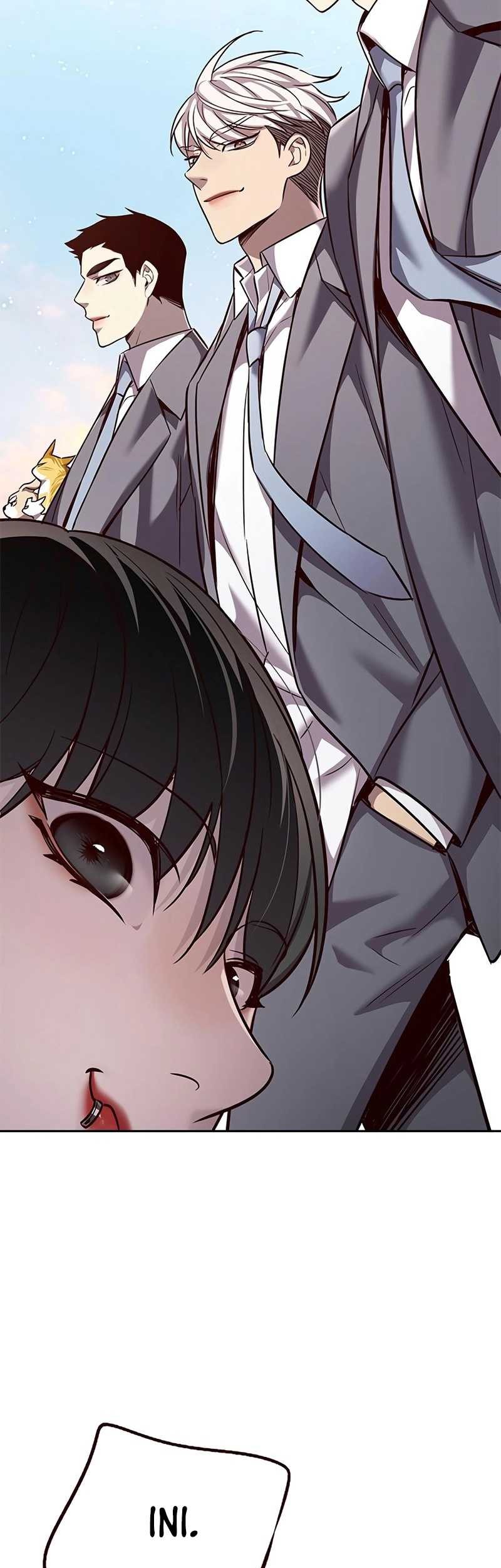 Eleceed - Chapter 346 - Page 16