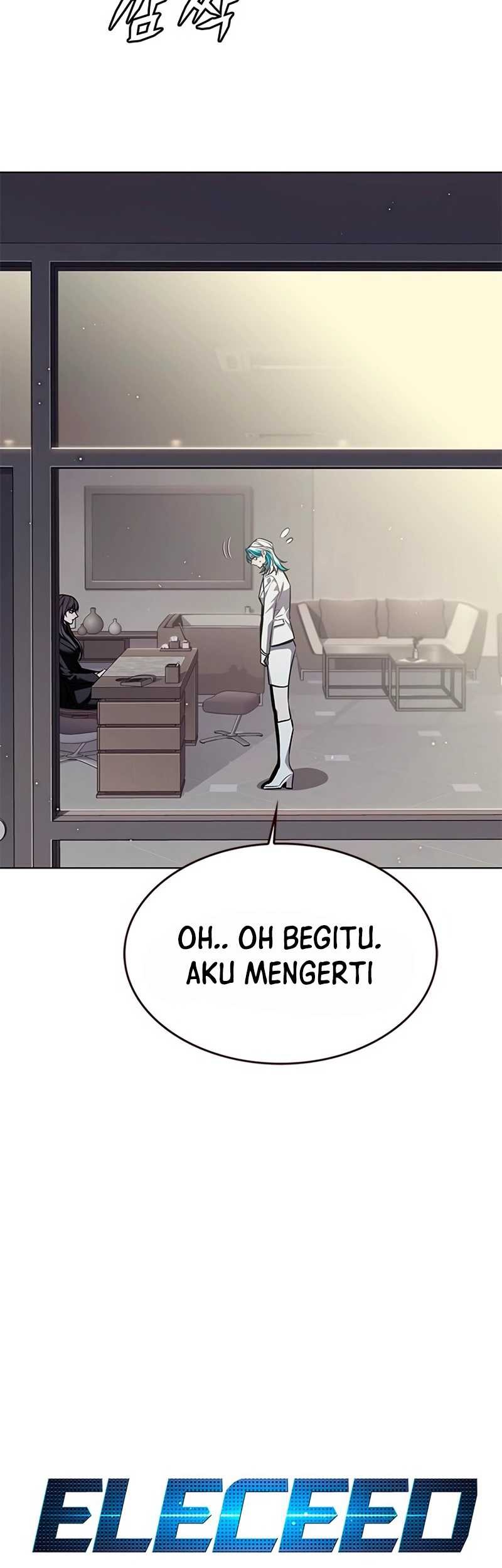 Eleceed - Chapter 345 - Page 20