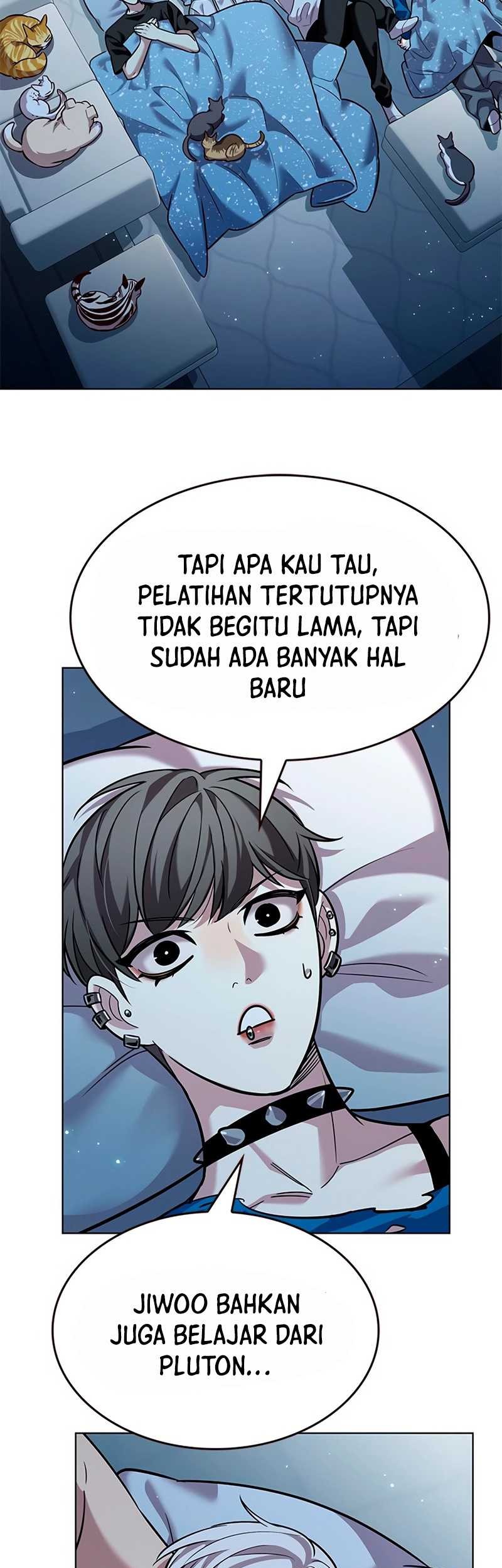 Eleceed - Chapter 345 - Page 24