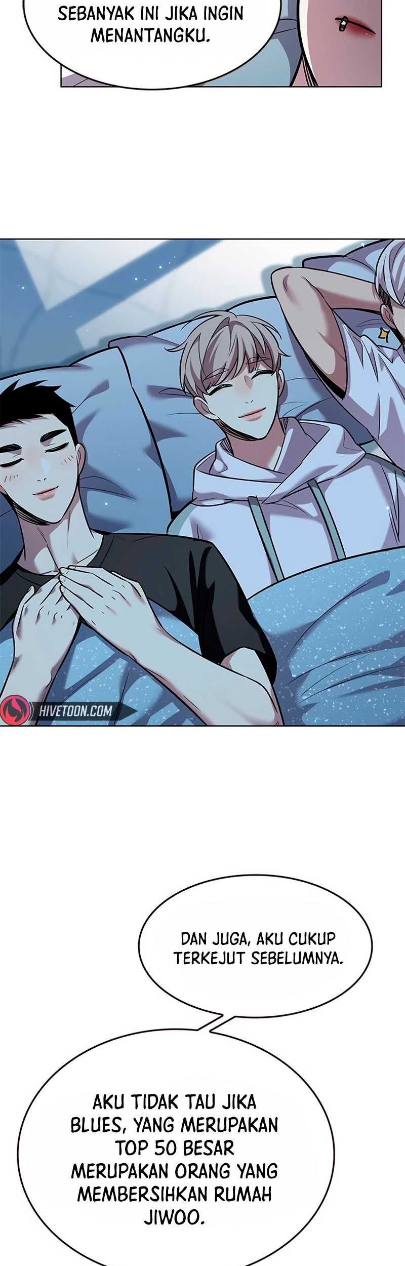 Eleceed - Chapter 345 - Page 26