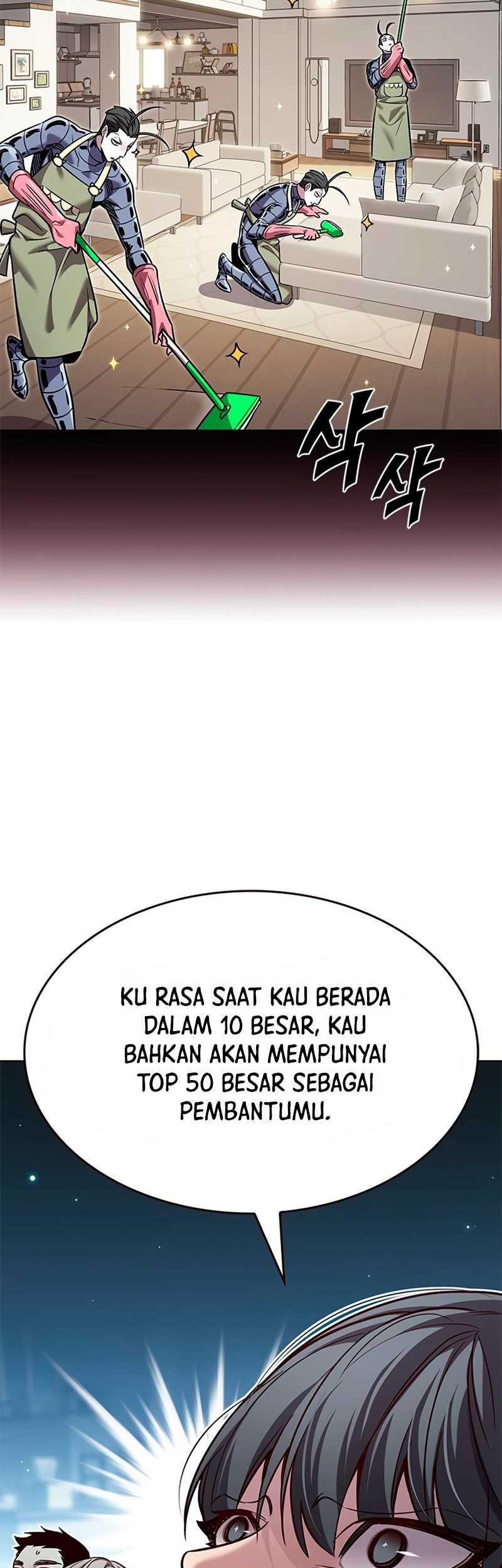 Eleceed - Chapter 345 - Page 30