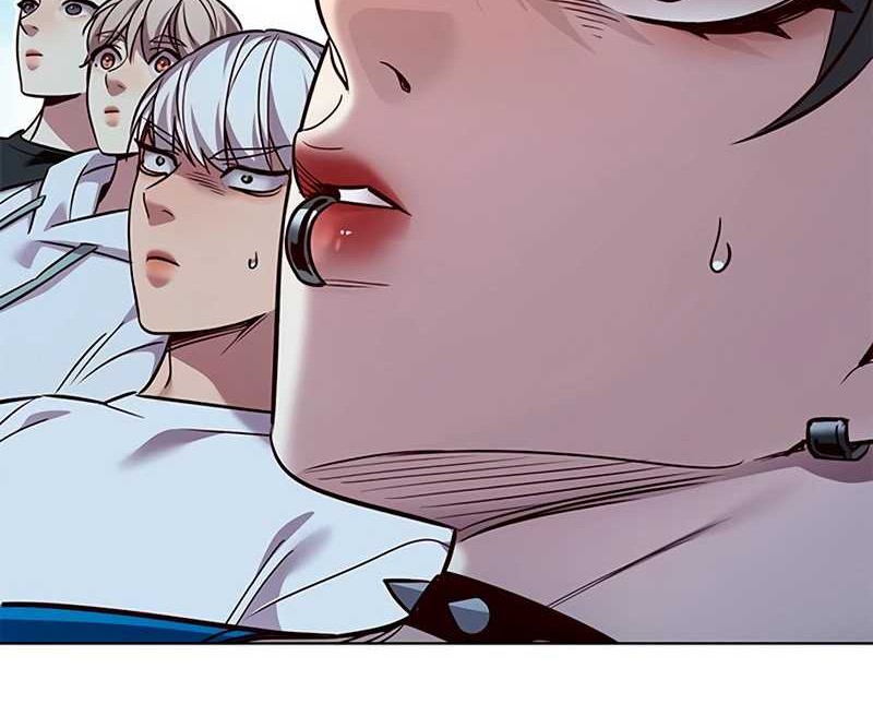 Eleceed - Chapter 345 - Page 31