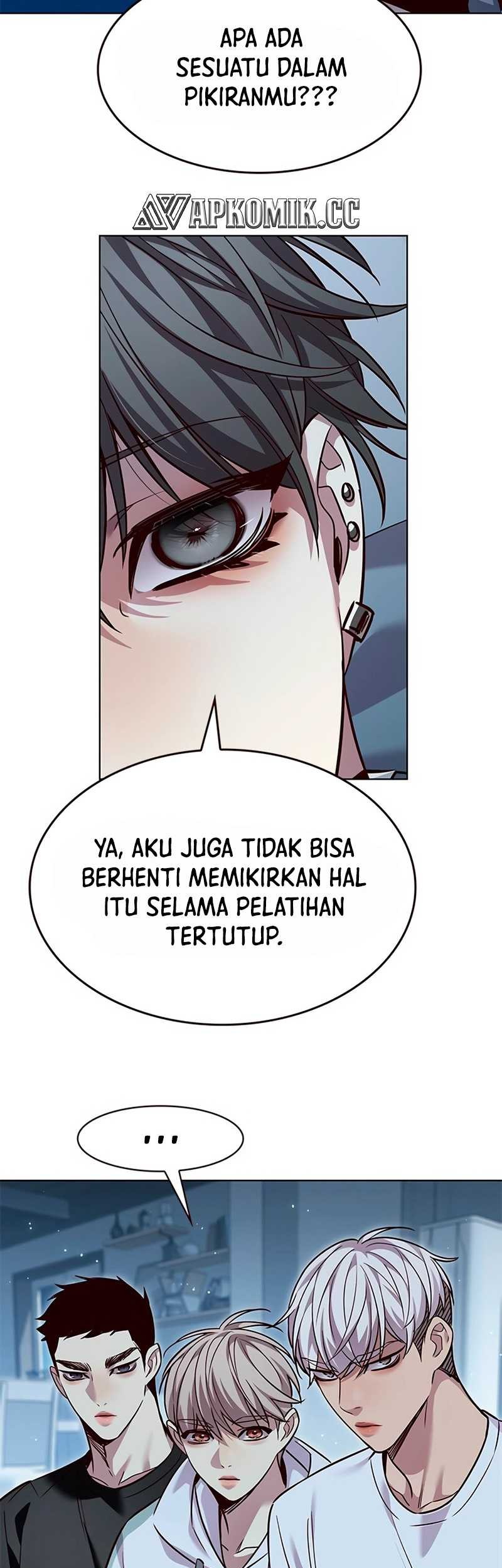 Eleceed - Chapter 345 - Page 34