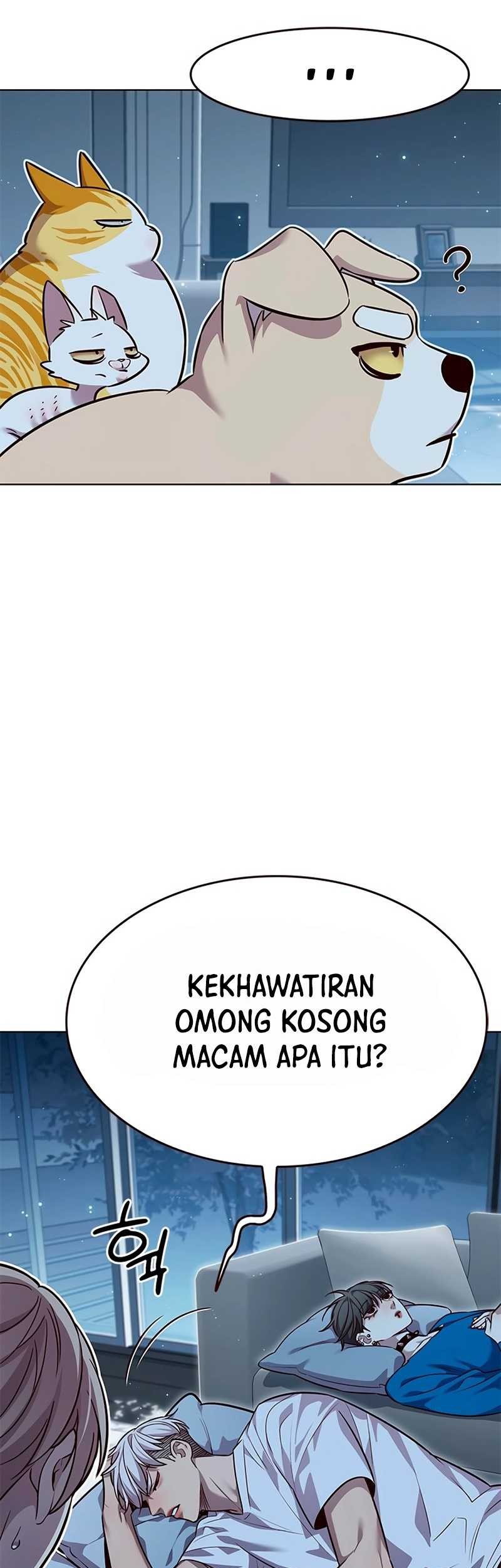 Eleceed - Chapter 345 - Page 38