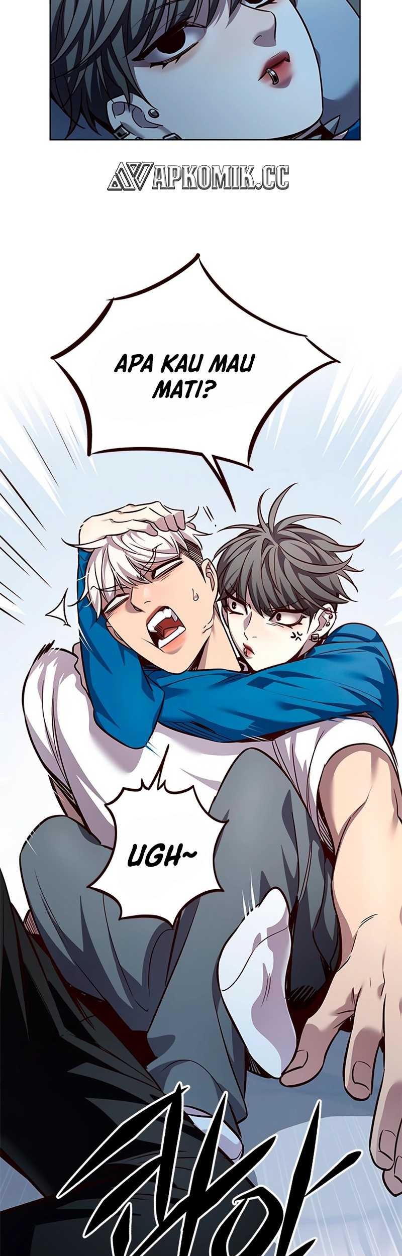 Eleceed - Chapter 345 - Page 40