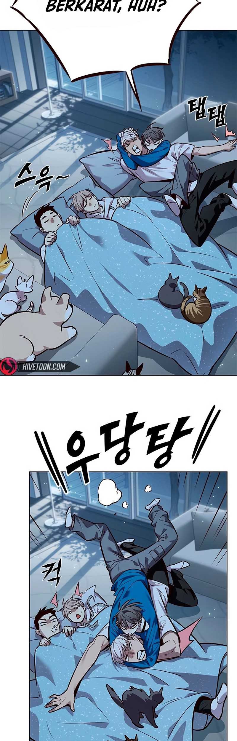 Eleceed - Chapter 345 - Page 42