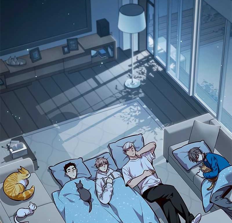 Eleceed - Chapter 345 - Page 45