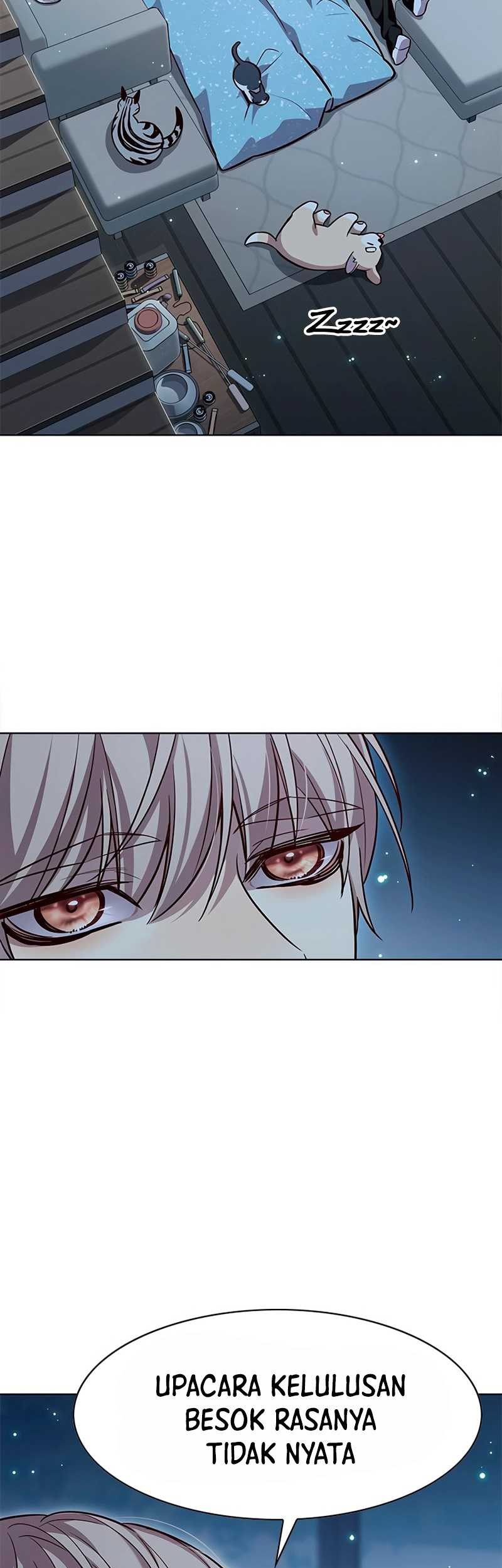 Eleceed - Chapter 345 - Page 46