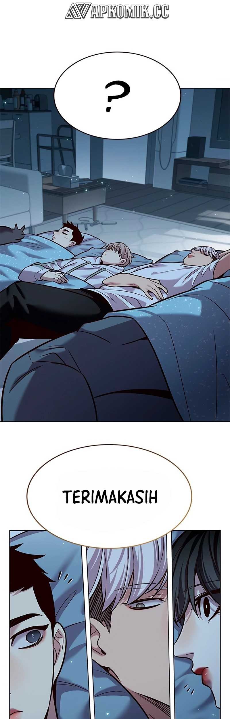 Eleceed - Chapter 345 - Page 50