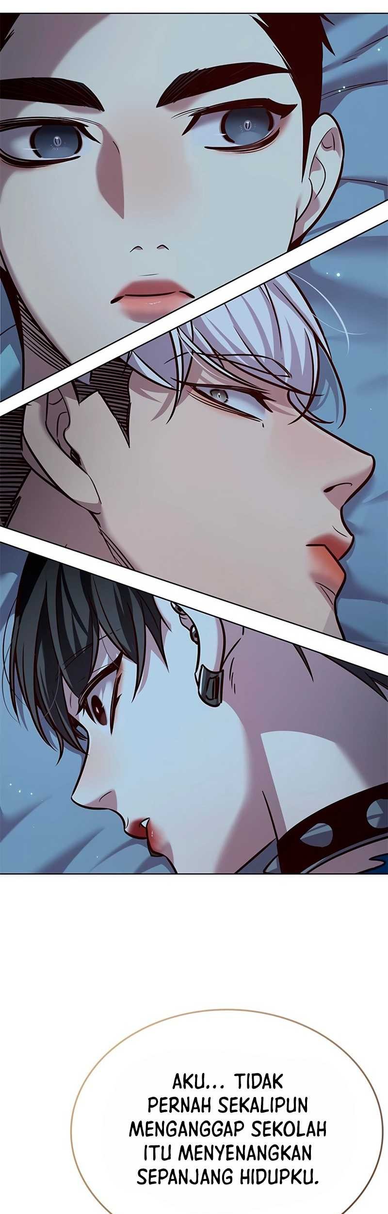 Eleceed - Chapter 345 - Page 52