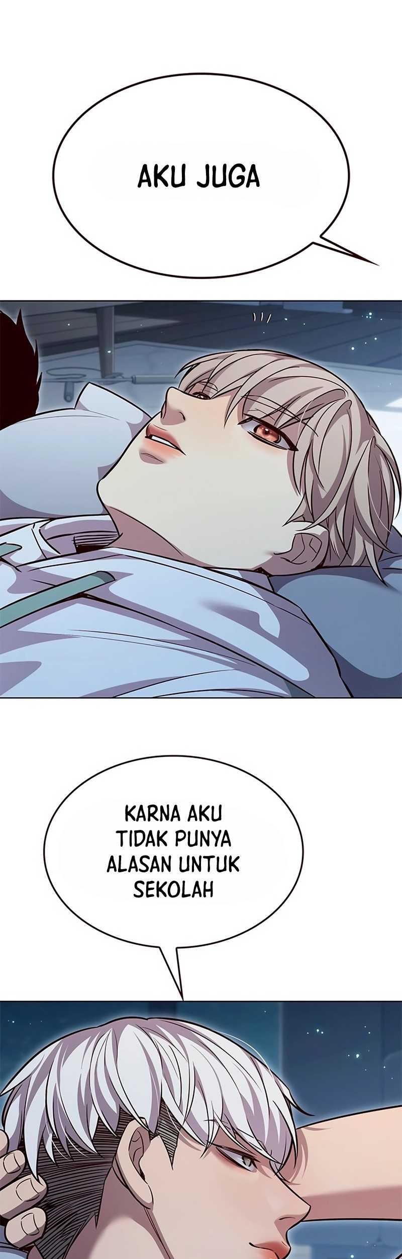 Eleceed - Chapter 345 - Page 56