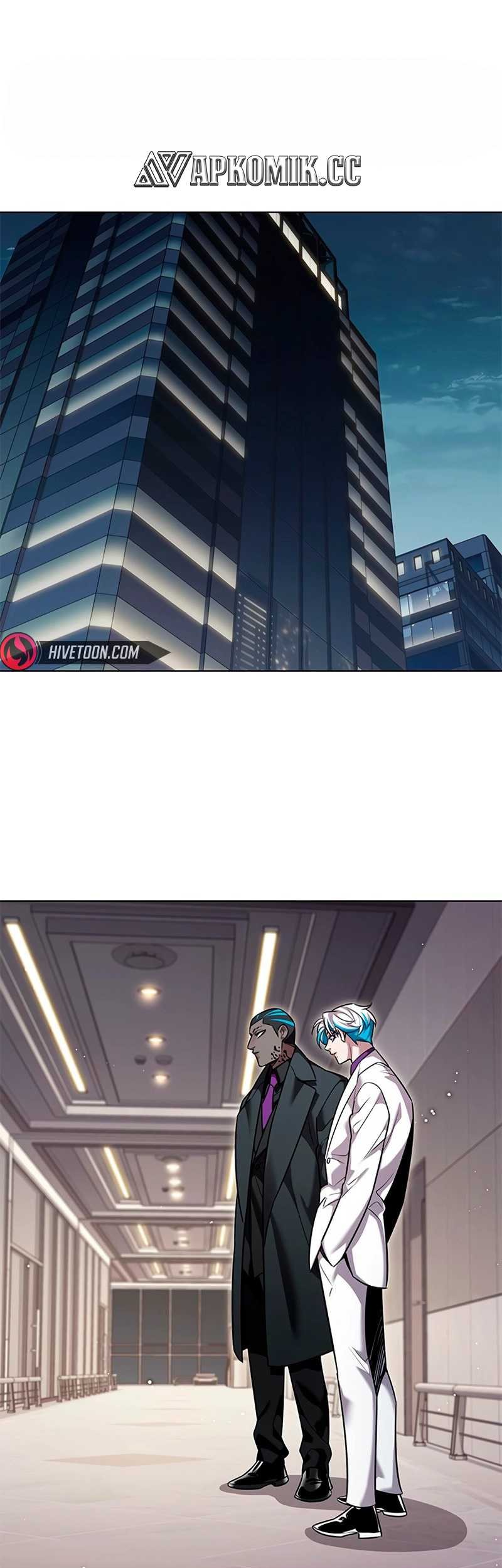 Eleceed - Chapter 345 - Page 2