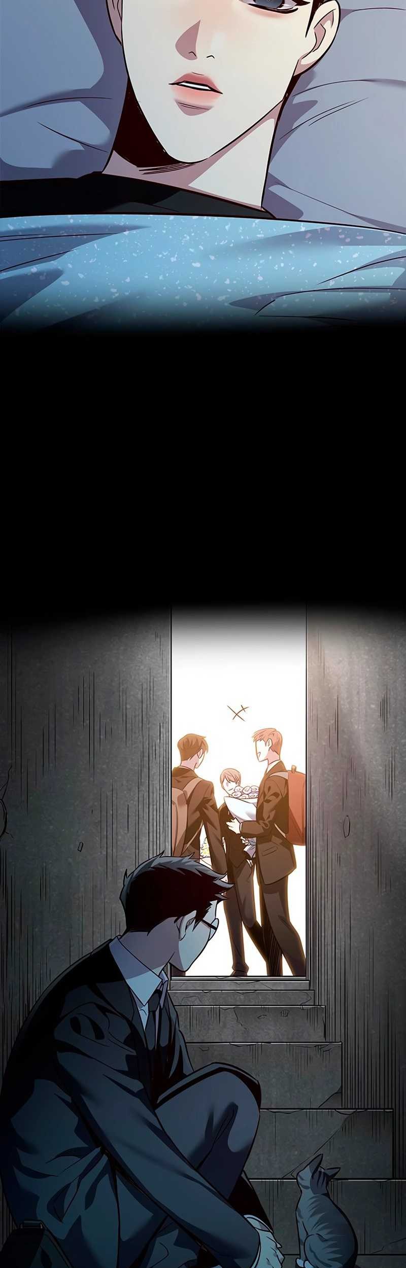 Eleceed - Chapter 345 - Page 62