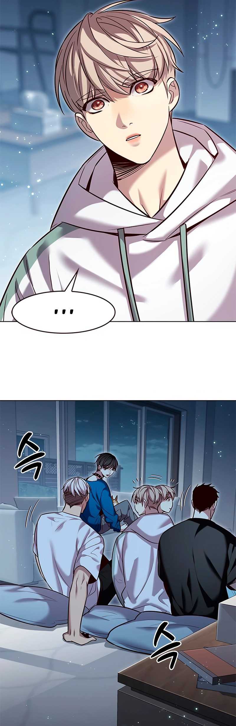 Eleceed - Chapter 345 - Page 70