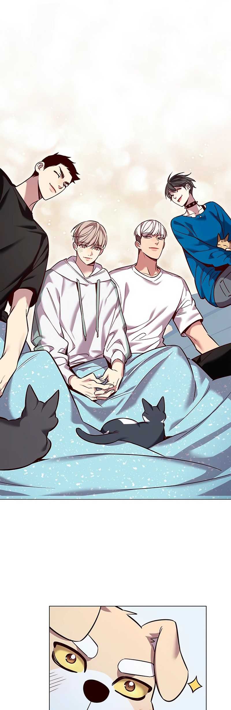 Eleceed - Chapter 345 - Page 73